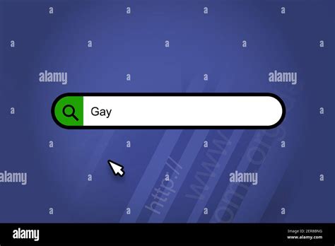 Gay Search Engine